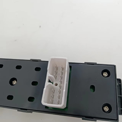 パワーウィンドウスイッチボタン 93570-2B100 ハインダイ サンタフェ CM 2007-2011