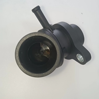 エンジン冷却液 サーモスタットホーシング組 1.6 16V チェボイ アベオ アベオ5 ダエウ ポンティアック ウェーブ ダエウ ラノス