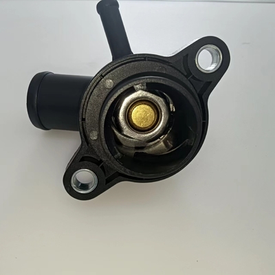 エンジン冷却液 サーモスタットホーシング組 1.6 16V チェボイ アベオ アベオ5 ダエウ ポンティアック ウェーブ ダエウ ラノス