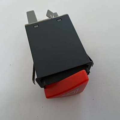 スコダ オクタヴィア 1U0 953 235B 電源窓スイッチのブラック・ハザードライトスイッチ
