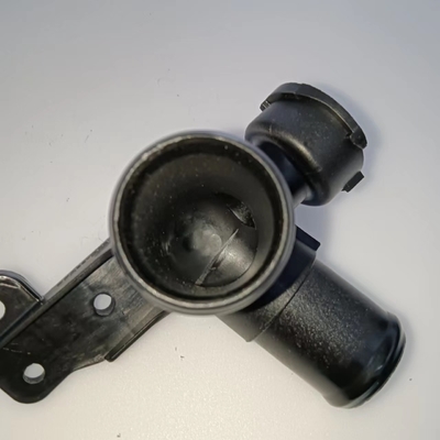 2012-2017年のハインダイアクセントベロスターリオ25329-1R200用のプラスチック式散熱器エンジン冷却液充填首