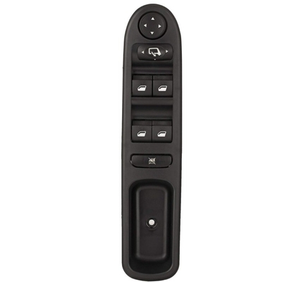 電気窓スイッチ OEM NO 6554.KT ページオ307 3A/C 2000-2014 2.0 HDI 90 エンジン