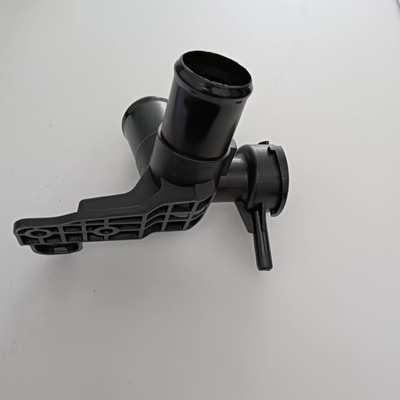 2012-2017年のハインダイアクセントベロスターリオ25329-1R200用のプラスチック式散熱器エンジン冷却液充填首