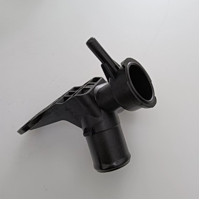 2012-2017年のハインダイアクセントベロスターリオ25329-1R200用のプラスチック式散熱器エンジン冷却液充填首
