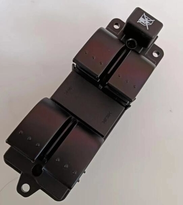 2003-2009年 マツダ3 左手駆動 窓上げスイッチ マスタースイッチ Bp4l-66-350