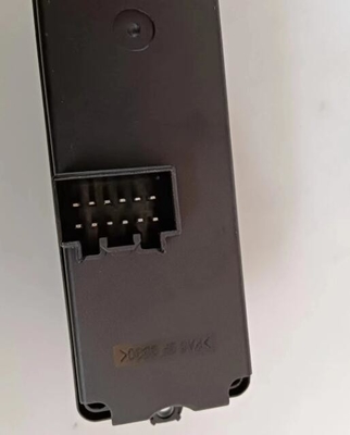 2003-2009年 マツダ3 左手駆動 窓上げスイッチ マスタースイッチ Bp4l-66-350