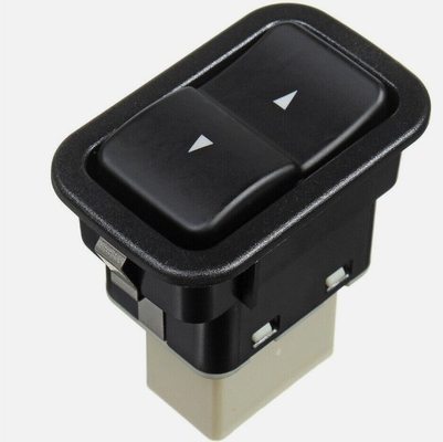 Ford Falcon FBA7510NHA IATF16949 認証された金属プラスチック用の電気単窓スイッチ