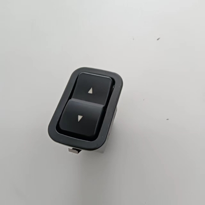 Ford Falcon FBA7510NHA IATF16949 認証された金属プラスチック用の電気単窓スイッチ