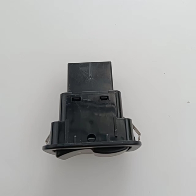 Ford Falcon FBA7510NHA IATF16949 認証された金属プラスチック用の電気単窓スイッチ