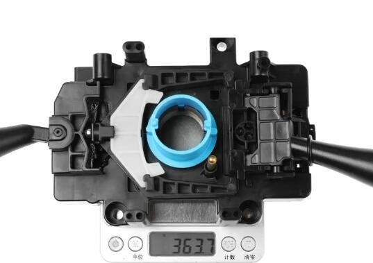 93400-02202 ハイデアアトスKIAヴィスト用の方向座のターン信号ヘッドライトスイッチ