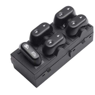 IATF16949 認証されたパワーウィンドウスイッチ フォード・クラウン・ビクトリア/遠征5L1Z14529AA