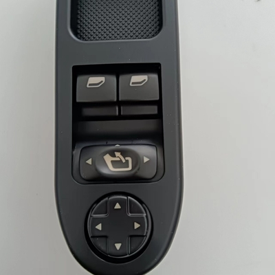 電気電源窓スイッチ 6554.QA 6554QA 9654859677 ページオ 207 207SW 207CC