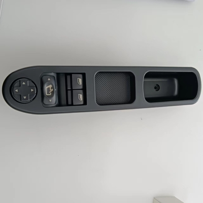 電気電源窓スイッチ 6554.QA 6554QA 9654859677 ページオ 207 207SW 207CC