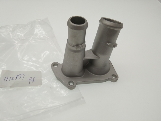 1112977 FORD FIESTA MK4 フォーカス 98MM-9K478-DAのための冷却液フレンズ温度調節器ハウジング
