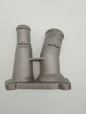 1112977 FORD FIESTA MK4 フォーカス 98MM-9K478-DAのための冷却液フレンズ温度調節器ハウジング