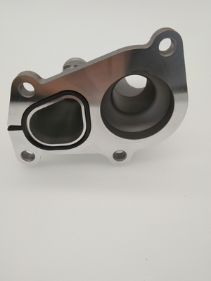 1112977 FORD FIESTA MK4 フォーカス 98MM-9K478-DAのための冷却液フレンズ温度調節器ハウジング