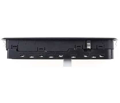 ハオキシンの電気電源窓スイッチ 254000015R ルノー メガーヌ ラグナ 2008-2016年