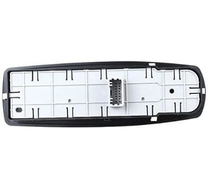 ハオキシンの電気電源窓スイッチ 254000015R ルノー メガーヌ ラグナ 2008-2016年