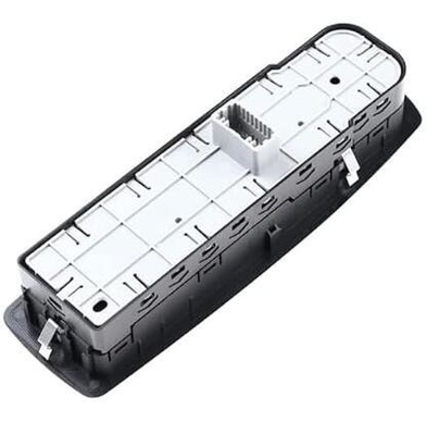 ハオキシンの電気電源窓スイッチ 254000015R ルノー メガーヌ ラグナ 2008-2016年