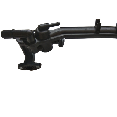 LR010891 Range Rover Velar HX-CF0075 LR122711 LR018273 LR077042 LR087559 LR109402用のエンジン冷却液出力フレンズ