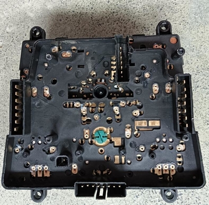 2000-2004年 メルセデス・ベンツ W163 ML320 ML430 1638206610用の電源窓スイッチコンソール