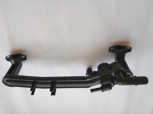 LR010891 Range Rover Velar HX-CF0075 LR122711 LR018273 LR077042 LR087559 LR109402用のエンジン冷却液出力フレンズ