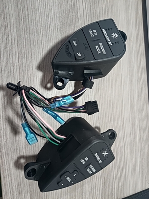 2611199C91 自動スイッチ 2008-2016 インターナショナル プロスタークルーズコントロール OEM NO