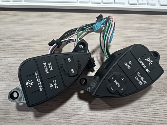 2611199C91 自動スイッチ 2008-2016 インターナショナル プロスタークルーズコントロール OEM NO