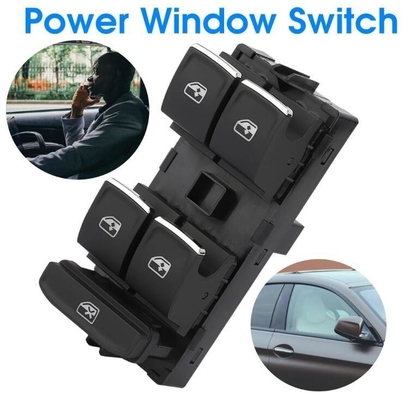 5G0 959 857A 5G0 959 857C パワー ウィンドウ マスター スイッチ VW ゴルフ パサット B8 互換