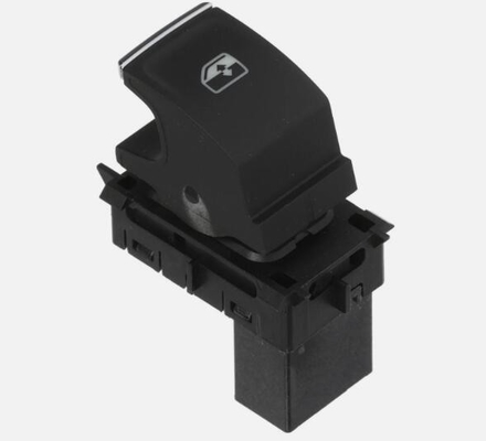 交換/修理 2016-2021年のドア・ウィンドウスイッチ VWゴルフ 5GG 959 855 A ブラックまたはその他
