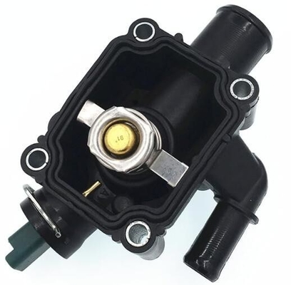 23-40026-SX シトロエン C4 C3 C2 ベルリンゴ ピージョート 1.4-1.6L用のエンジン冷却液温度調節器