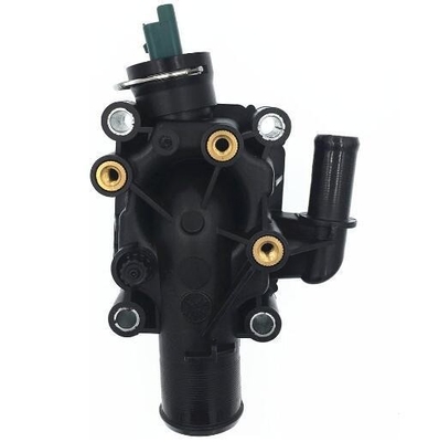 23-40026-SX シトロエン C4 C3 C2 ベルリンゴ ピージョート 1.4-1.6L用のエンジン冷却液温度調節器