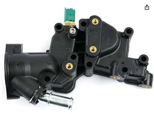 OEM NO 1336. Y8 シトローン・ベルリンゴ FIAT フィオリノ MPV ペイジョット 96-16用の温度調節器