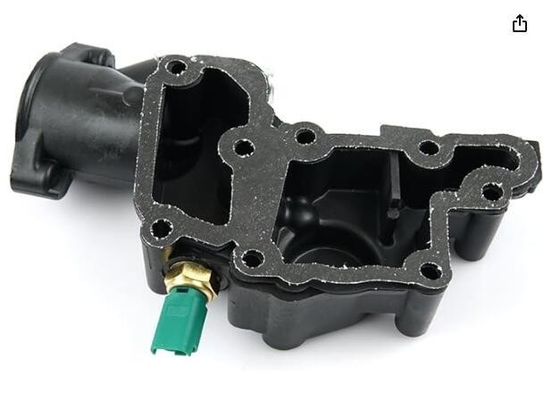 OEM NO 1336. Y8 シトローン・ベルリンゴ FIAT フィオリノ MPV ペイジョット 96-16用の温度調節器