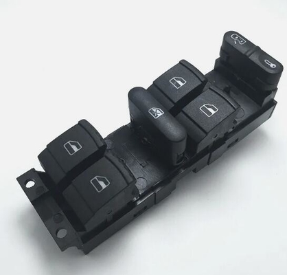140.088-00A 10 PIN パワー ウィンドウ コンソール スイッチ ボタン VW ボラ パサット ゴルフ ジェッタ MK4