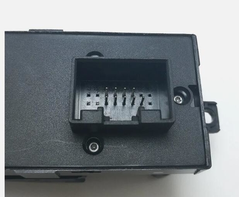 140.088-00A 10 PIN パワー ウィンドウ コンソール スイッチ ボタン VW ボラ パサット ゴルフ ジェッタ MK4