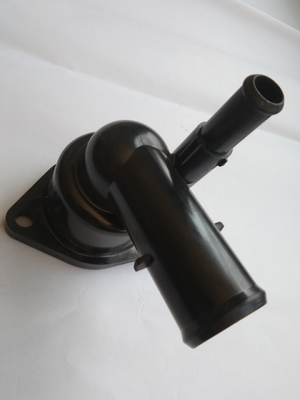 16031-37010 トヨタ 水入口サブ組立て 温度調節器 黒色 IATF16949 認証