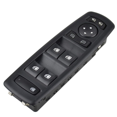 ルノー・フルーンス 2008-2016 パワーマスター 窓スイッチ 7700817337 Z.E エンジン