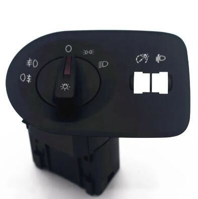 SEAT IBIZA用のパフォーマンスヘッドライト制御スイッチ 6J1941531AL 6J1941531AM 6J1941531J