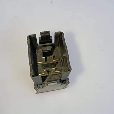 1K0 953 509A 危険信号の切り替え VW GOIF5 ジェッタ
