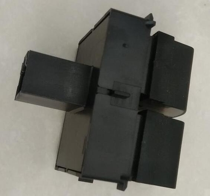 スコダ・ファビア・MK3 (20014-2019) 6V0959858A 窓のドライバーサイド100窓リフタースイッチ
