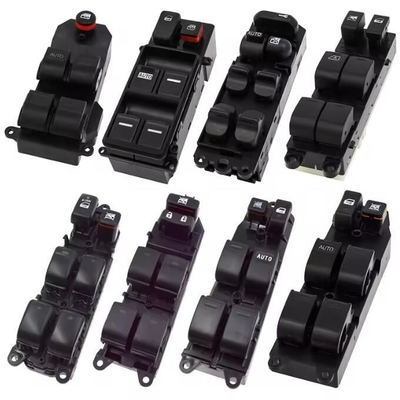 トヨタ ホンダ ニッサン 三?? スズキ マツダ 電気窓スイッチ 交換/修理