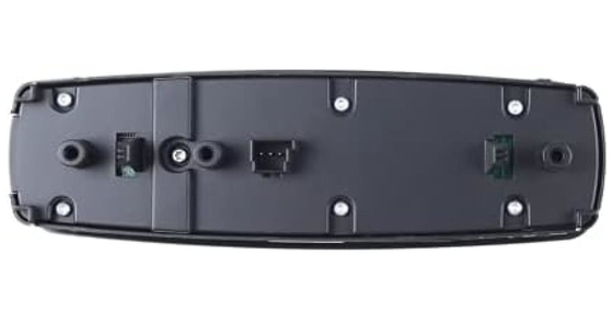 メルセデス A2518300190 交換用アクセサリーのための電気窓スイッチリフターボタン