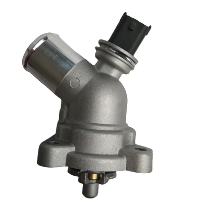 OEM NO 96988257 シェヴァイ・スパーク 1.2L 2013-2015用のラジエーター・サーモスタット・ハウジング・アセンブリ