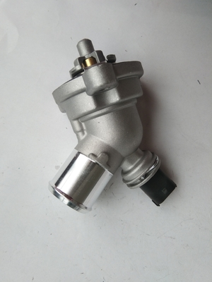OEM NO 96988257 シェヴァイ・スパーク 1.2L 2013-2015用のラジエーター・サーモスタット・ハウジング・アセンブリ