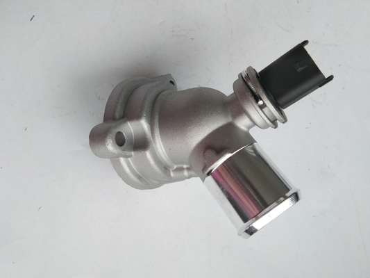 OEM NO 96988257 シェヴァイ・スパーク 1.2L 2013-2015用のラジエーター・サーモスタット・ハウジング・アセンブリ