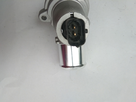 OEM NO 96988257 シェヴァイ・スパーク 1.2L 2013-2015用のラジエーター・サーモスタット・ハウジング・アセンブリ
