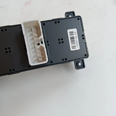 OE 93570-3K600 Hyundai Sonata 2006-2010用のウィンドウリフトスイッチ 証明書 IATF16949