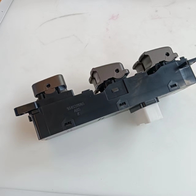 OE 93570-3K600 Hyundai Sonata 2006-2010用のウィンドウリフトスイッチ 証明書 IATF16949
