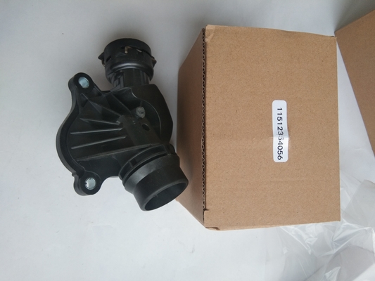 STANDARD BMW E46 E38 E53 11512354056 PEL000050 1338139 93171547用の温度調節器のハウジング